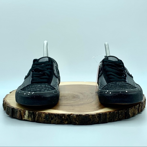 VANS WOMEN’S Slip On Cap Size 7.5 & 7 - Picture 3 of 8